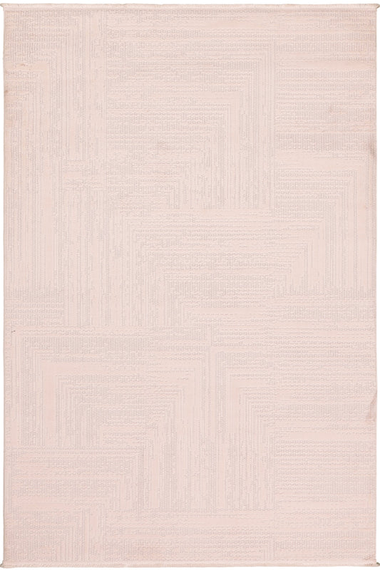 Jasmin SandMaze – Subtil geometri i varm sandton