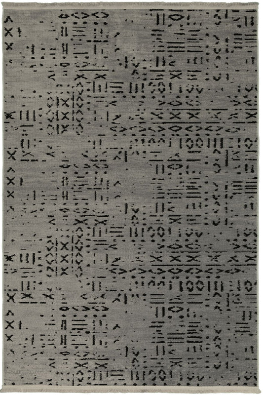 Luna NomadGrå – Mörk mystik med grafisk karaktär