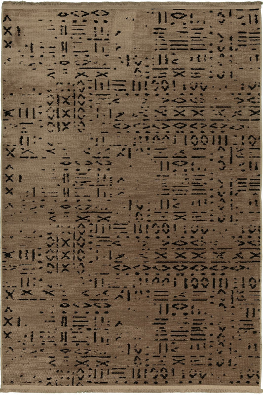 Luna NomadBrun – Jordnära uttryck med kulturell själ