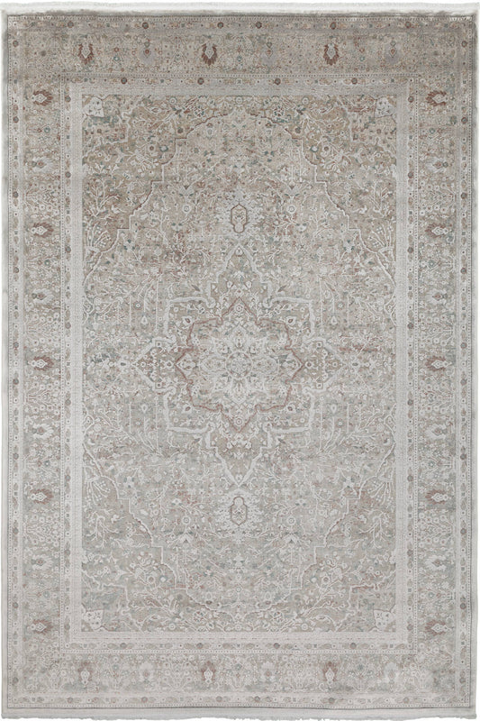 Mona Lisa DimblaGrön – Ett arv i dimgrön harmoni