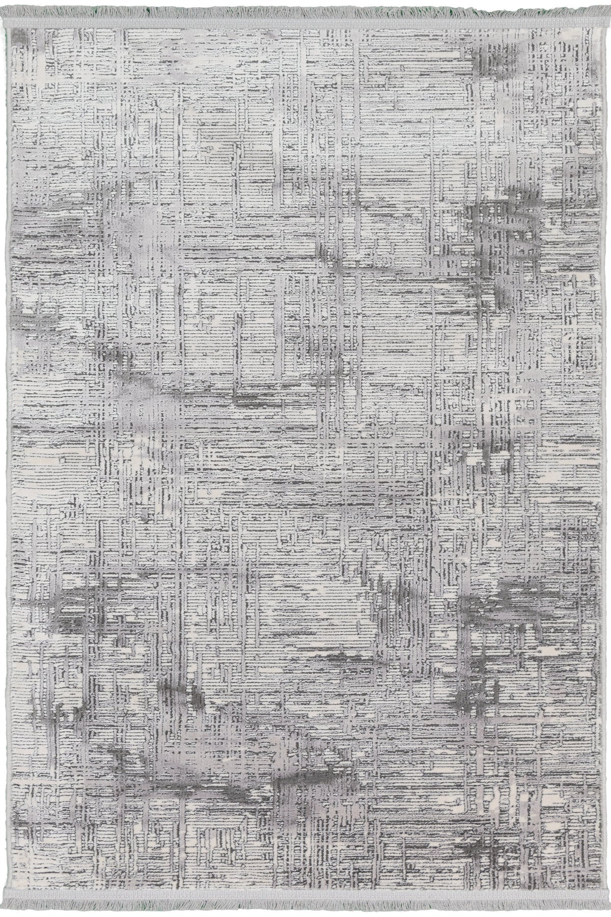 Marsilya GråMosaik – Modern struktur i dämpad elegans