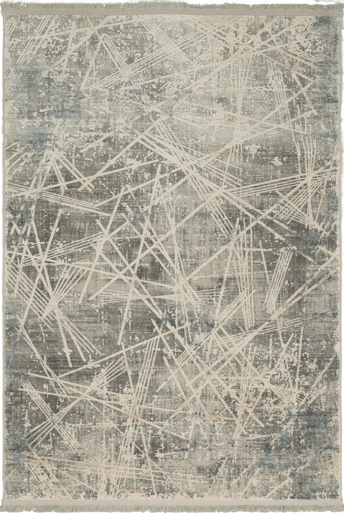 Marsilya DimBlå – Dämpade toner med konstnärlig rörelse