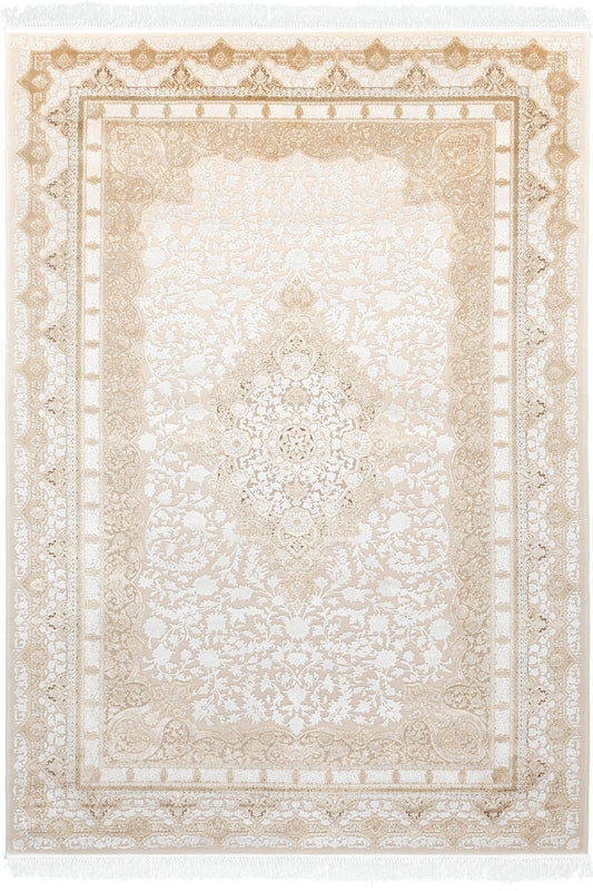 Nilüfer GuldRam – Tidlös prakt i orientalisk inramning