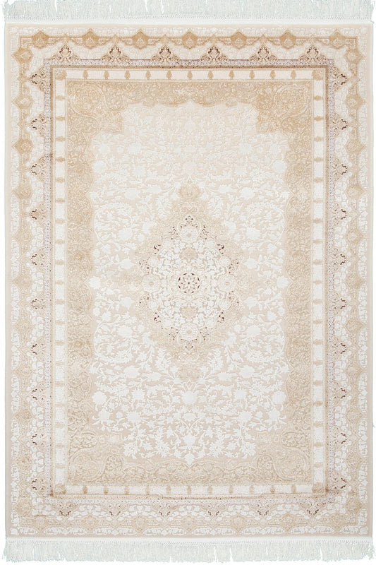 Nilüfer GuldRos – Tidlös prakt med gyllene toner