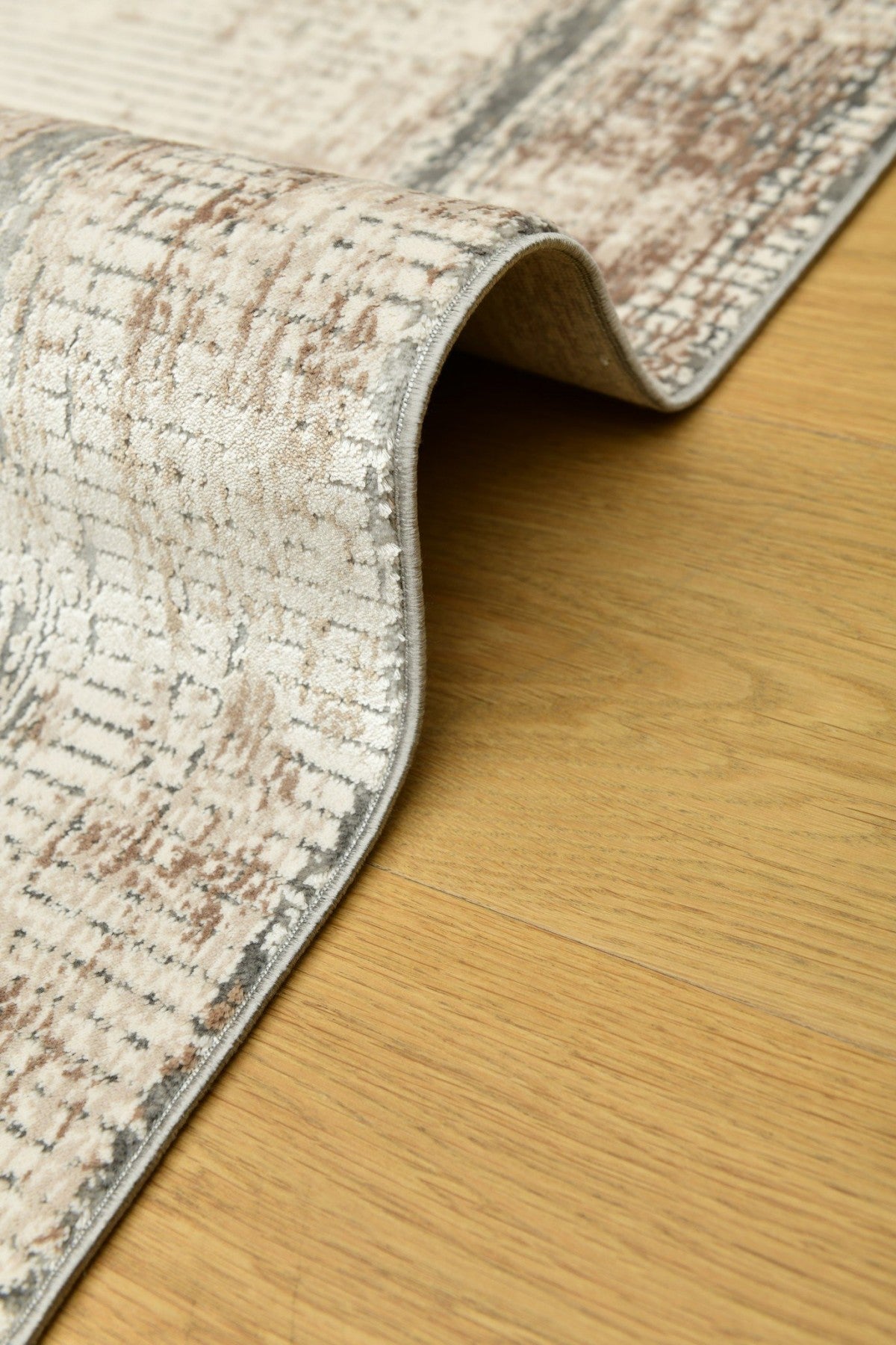 Novella Sanddimma – En subtil balans mellan textur och ton