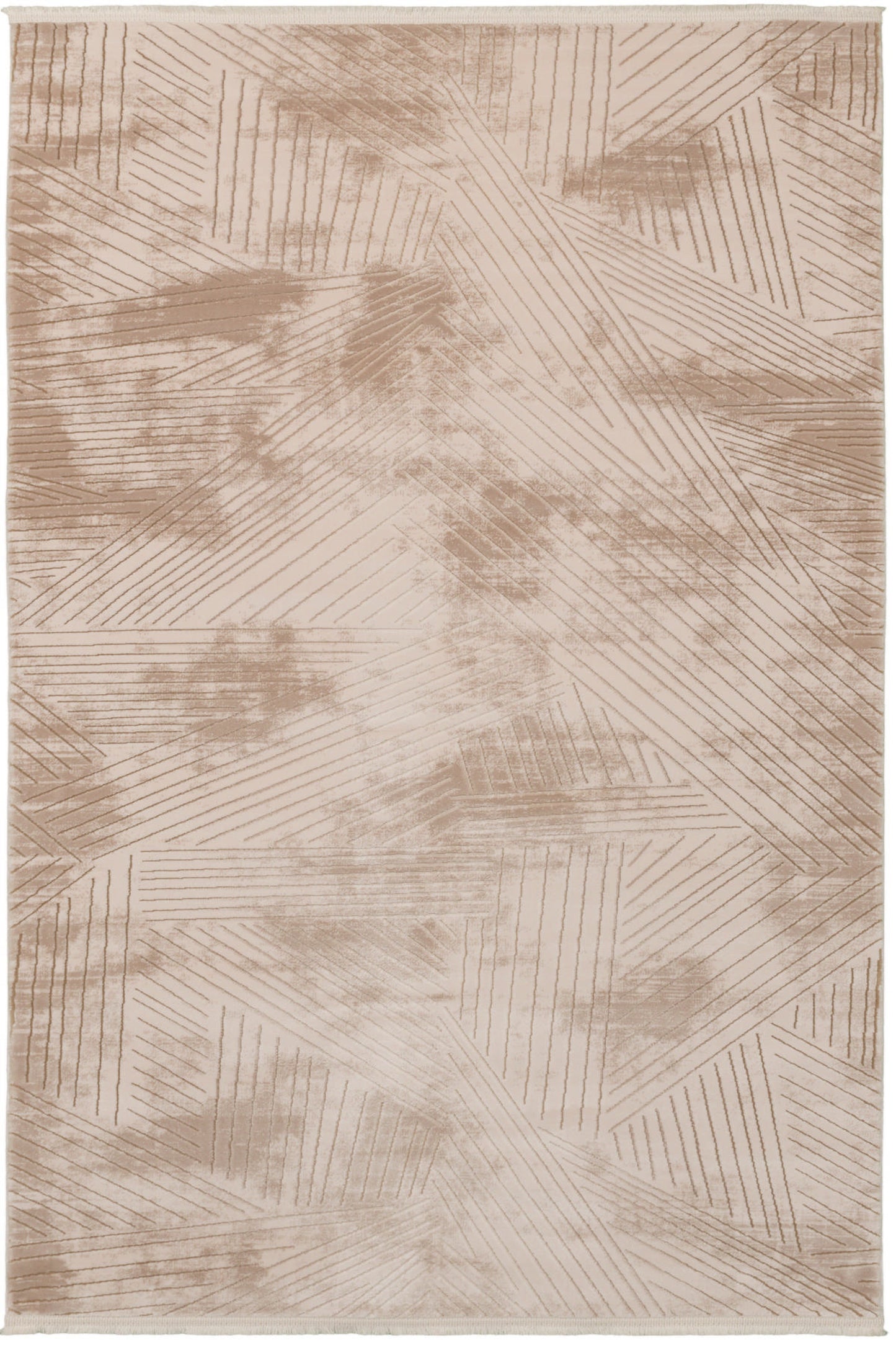 Ortaköy SandRelief – Harmonisk rörelse i mjuka toner