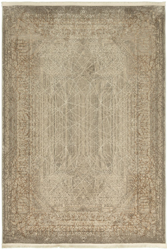 Peru Taupe – Strukturell Stillhet i Modern Form