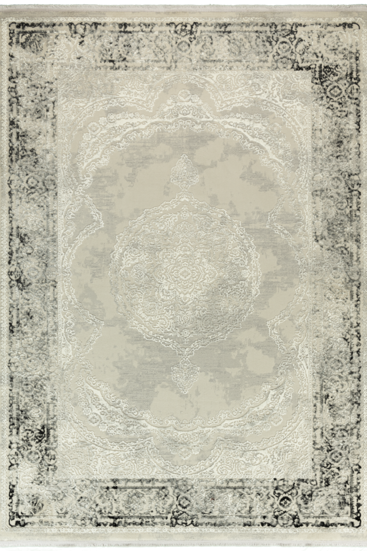 Rumeli Royal – Skandinavisk Ram i Dov Blåton