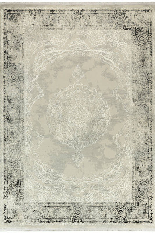 Rumeli Royal – Skandinavisk Ram i Dov Blåton