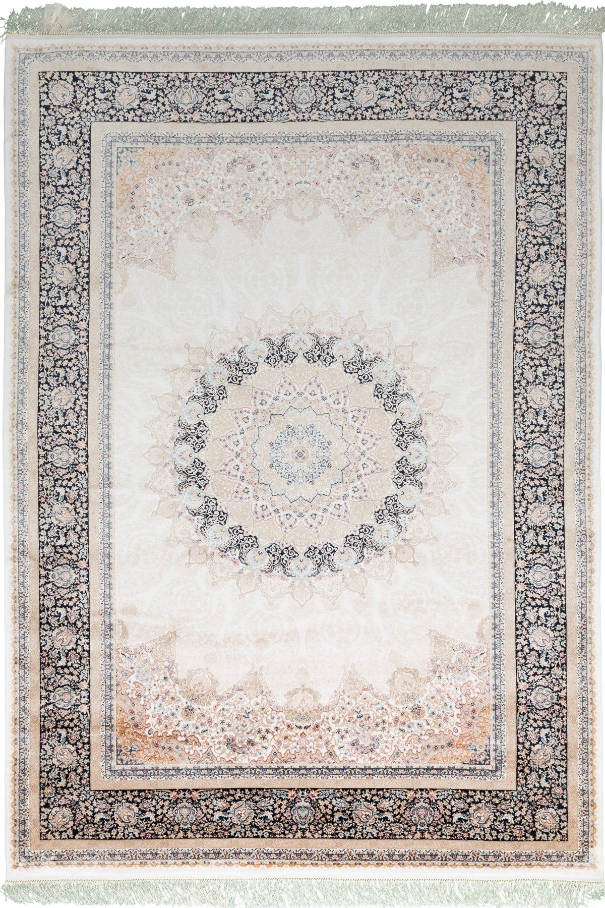 Topkapı Solaris – Comfort Heritage Kollektion