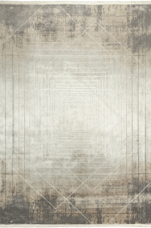 Thema Solsken – En varm och ljus matta med naturlig elegans