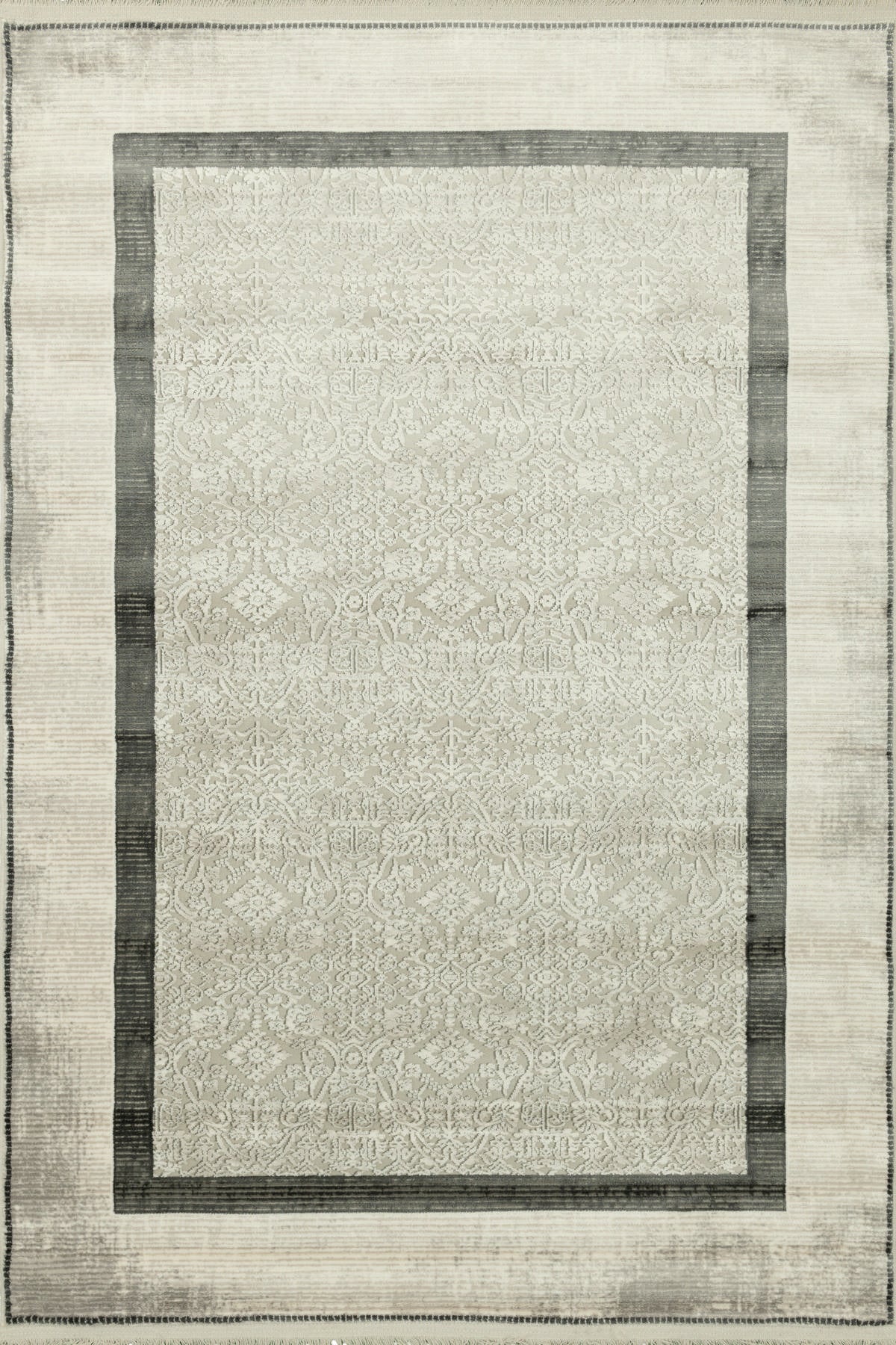 Victoria Mörkram – Klassisk ornamentik i modern inramning