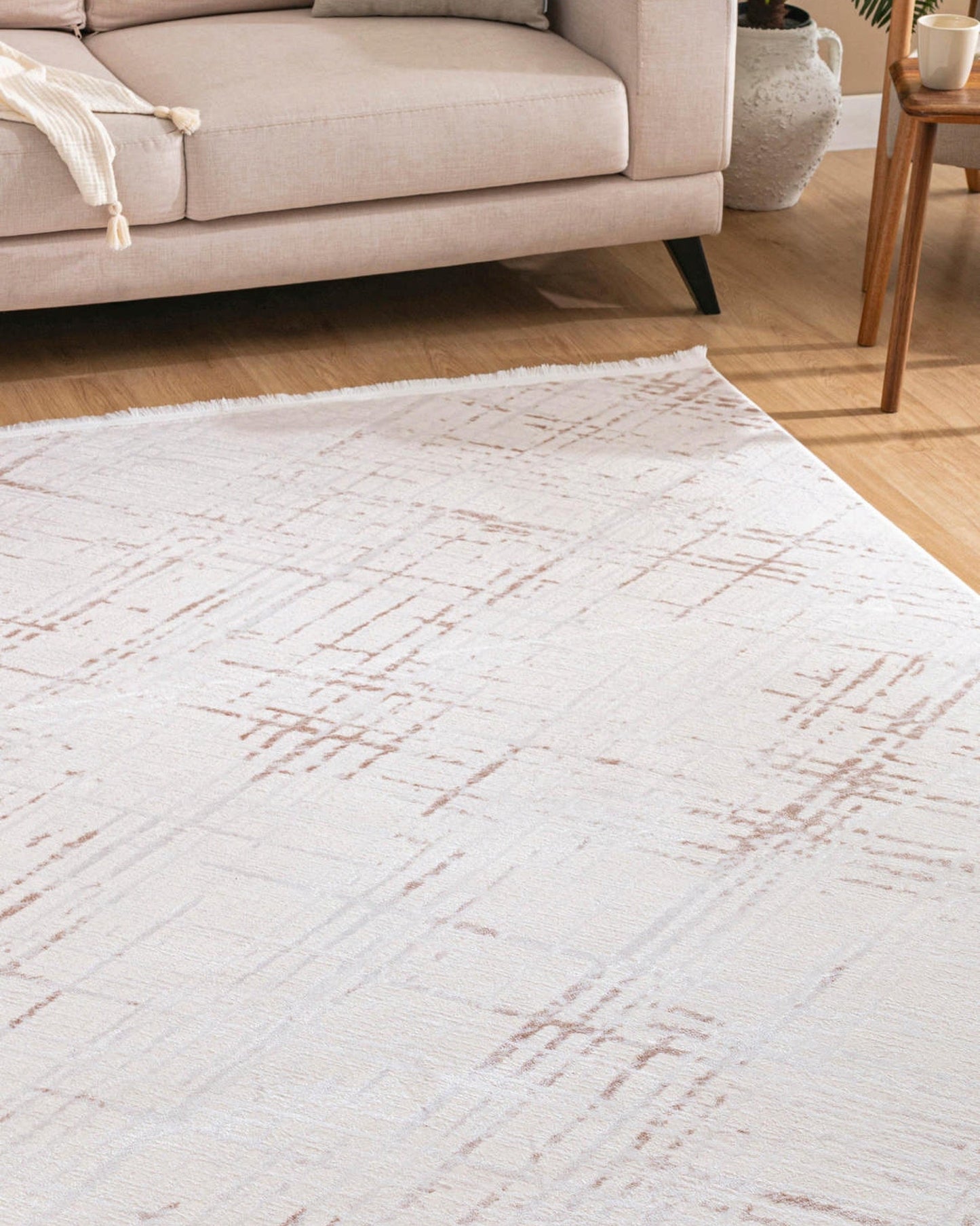 Viyana LjusRut – Elegant lätthet med grafisk karaktär