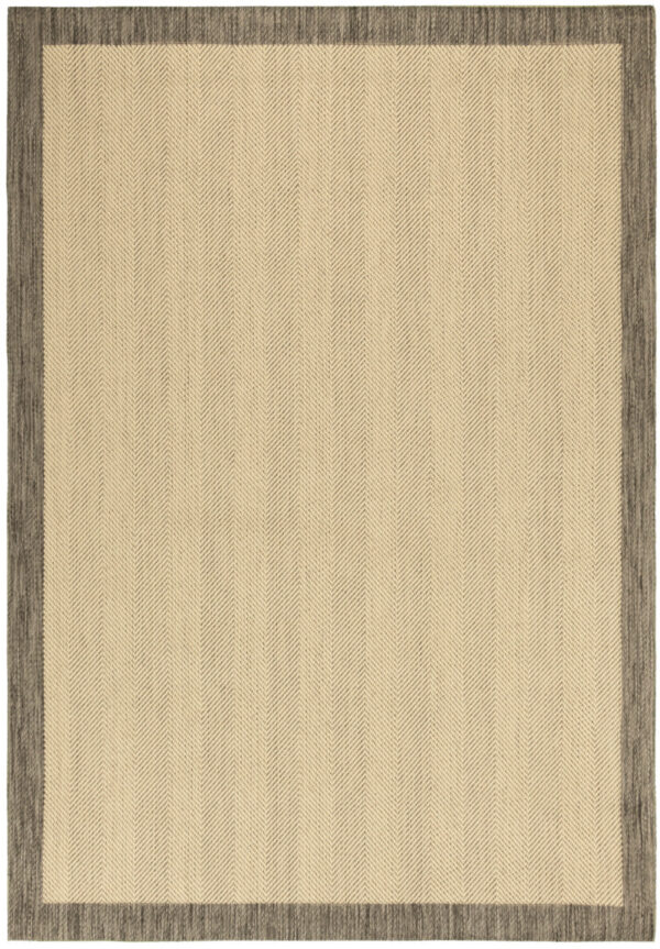 Asia AS02 - Dust-Free Non-Slip Based Thin Light Kitchen and Hall Carpet